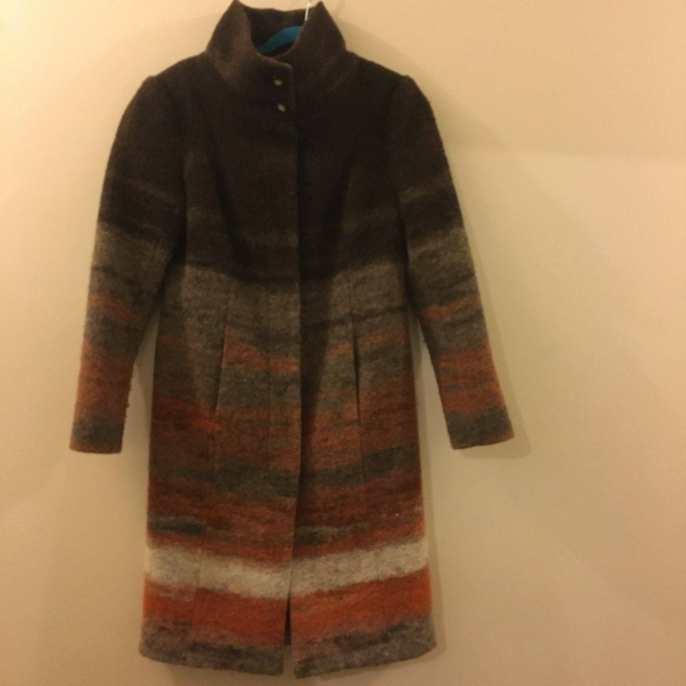 winter coat